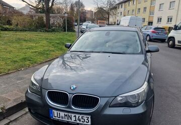 BMW 520 222.400 km 4.800 &euro; Ludwigshafen 67067