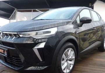 Mitsubishi ASX 1.500 km 20.490 &euro; Edingen-Neckarhausen 68535