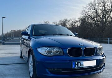 BMW 118 128.000 km 5.600 &euro; Reilingen 68799