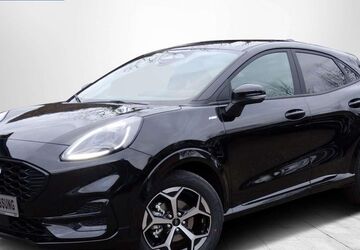 Ford Puma 4.890 km 24.890 &euro; Eberbach 69412