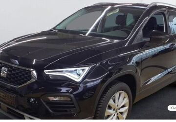 Seat Ateca 22.667 km 25.900 &euro; Ladenburg 68526