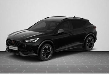 Cupra Formentor 31.284 km 31.900 &euro; Ludwigshafen 67063