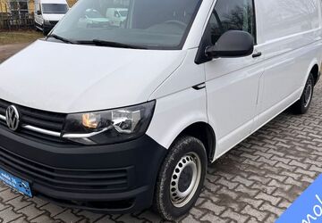 VW T6 Transporter 373.495 km 8.950 &euro; Weinheim 69469