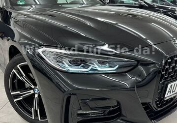 BMW 420 48.500 km 37.999 &euro; Hockenheim 68766