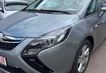 Opel Zafira 105.000 km 11.990 &euro; Ludwigshafen am Rhein 67059