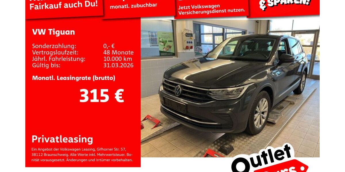 VW Tiguan 115.247 km 23.492 &euro; Mannheim 68309