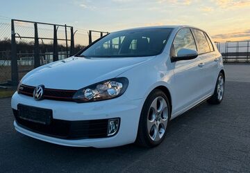 VW Golf 233.000 km 7.599 &euro; Lampertheim-Hüttenfeld 68623