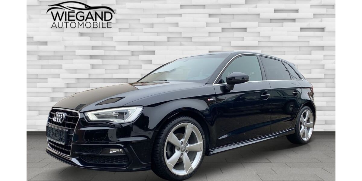Audi A3 215.000 km 9.990 &euro; Viernheim 68519