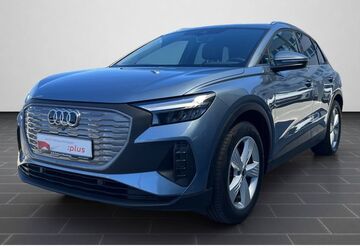 Audi Q4 e-tron 59.555 km 32.949 &euro; Mannheim 68309