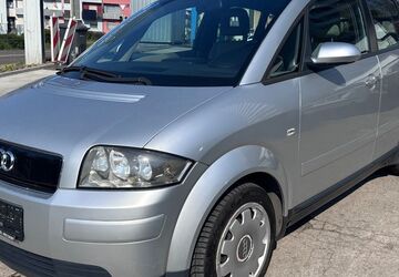 Audi A2 183.100 km 2.290 &euro; Ludwigshafen 67061