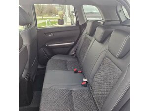 Suzuki Vitara 1.4 Boosterjet Hybrid Allgrip Comfort+ Gara 2.500 km 28.140 &euro; Obrigheim-Asbach 74847