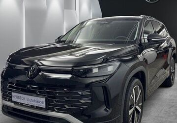 VW Tayron 3.500 km 50.600 &euro; Speyer 67346