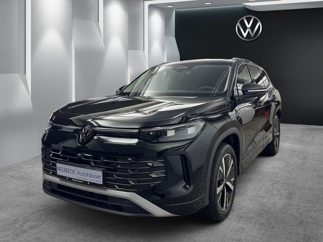 VW Tayron 3.500 km 50.600 &euro; Speyer 67346