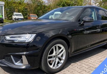 Audi A4 233.244 km 14.950 &euro; Weinheim 69469