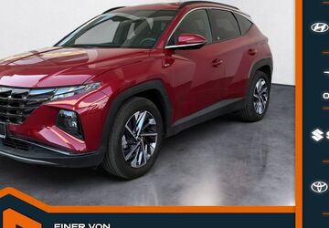 Hyundai TUCSON 19.170 km 21.499 &euro; Heidelberg 69115
