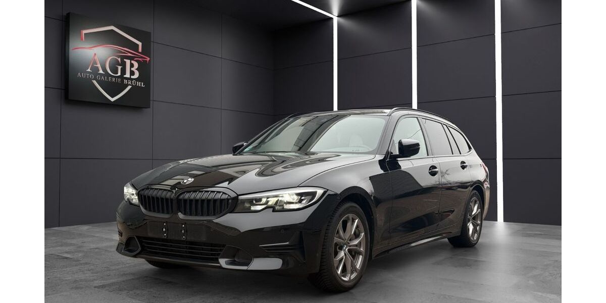 BMW 330 105.000 km 29.990 &euro; Brühl 68782