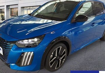 Peugeot e-208 20.176 km 35.970 &euro; Heidelberg 69126