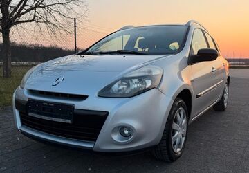 Renault Clio 107.000 km 4.399 &euro; Lampertheim-Hüttenfeld 68623