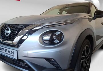 Nissan Juke 7.631 km 20.450 &euro; Heidelberg 69126