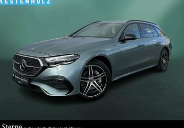 Mercedes-Benz E 300 7.400 km 64.740 &euro; Wiesloch 69168