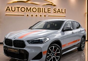 BMW X2 76.801 km 28.900 &euro; Ludwigshafen am Rhein 67071