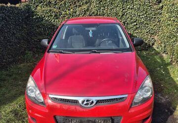 Hyundai i30 191.670 km 2.200 &euro; Lampertheim 68623