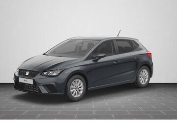 Seat Ibiza 26.302 km 19.890 &euro; Heidelberg 69123