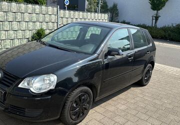 VW Polo 237.000 km 1.800 &euro; Ludwigshafen am Rhein 67071