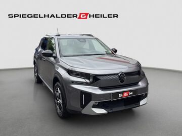 Gebrauchte Citroen C3 Aircross