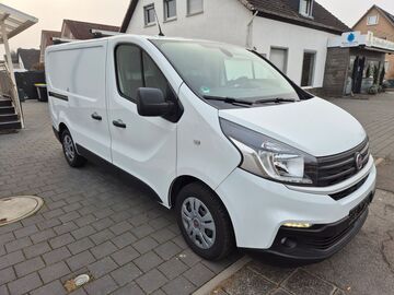 Gebrauchte Fiat Talento
