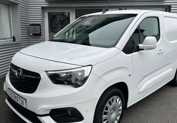 Opel Combo 89.000 km 11.990 &euro; Schwetzingen 68723