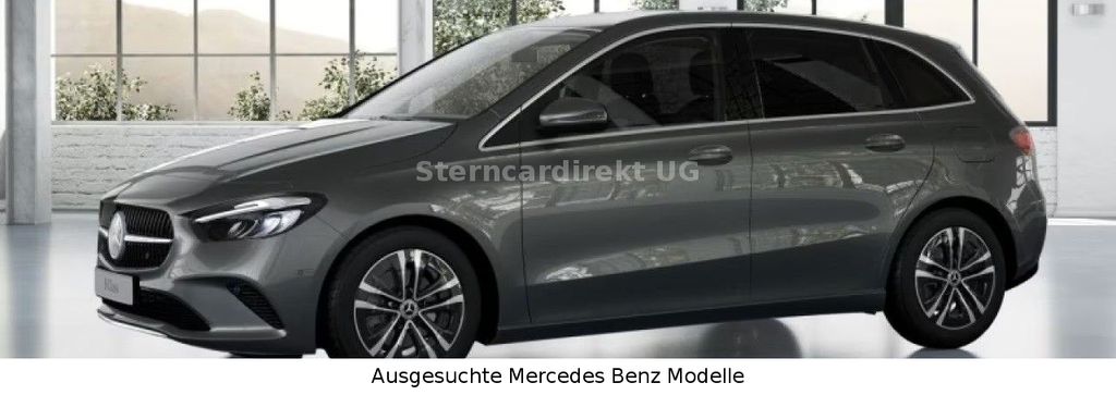 Mercedes-Benz B 180 4.800 km 31.890 &euro; Lampertheim 68623