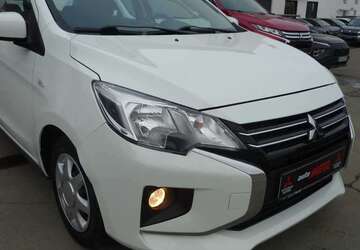 Mitsubishi Space Star 142.700 km 5.490 &euro; Edingen-Neckarhausen 68535