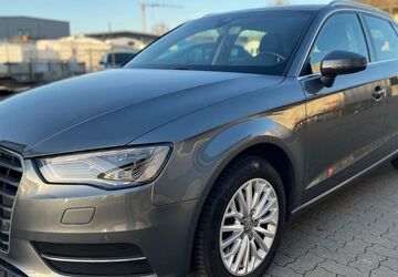 Audi A3 165.000 km 12.499 &euro; Philippsburg 76661
