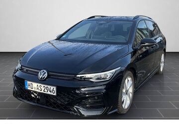 VW Golf 4.500 km 44.490 &euro; Ludwigshafen 67059