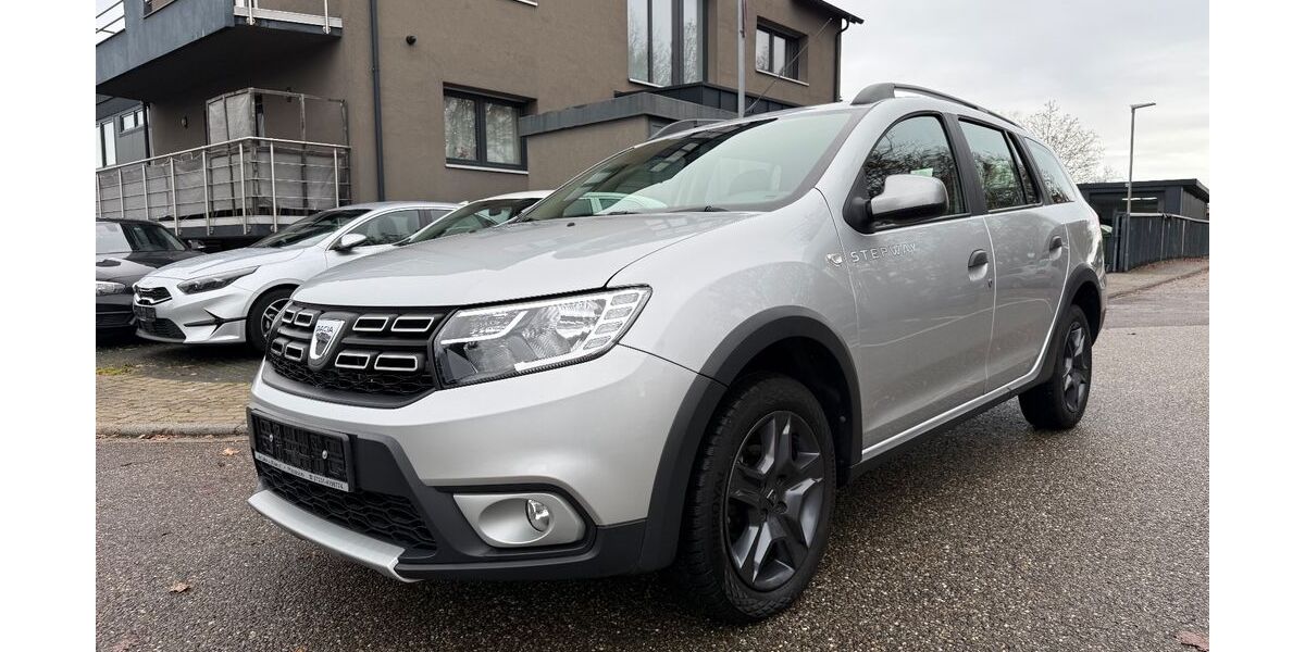 Dacia Logan 54.000 km 9.999 &euro; Kronau 76709