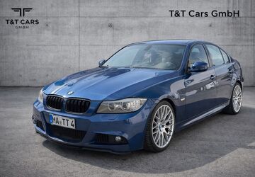 BMW 325 235.000 km 9.950 &euro; Viernheim 68519