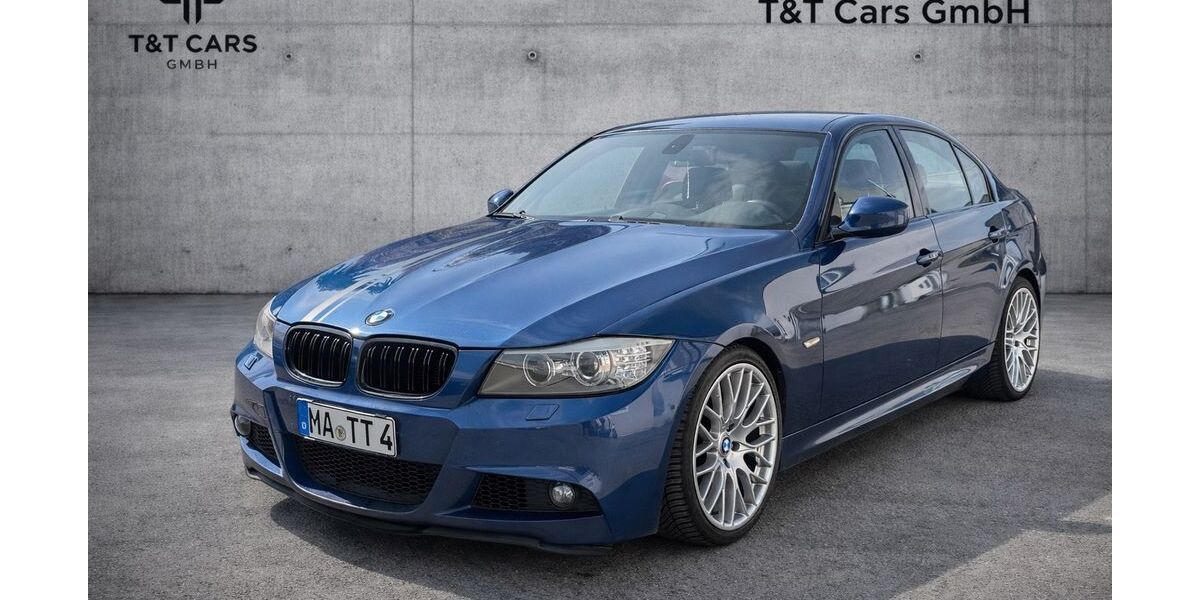 BMW 325 235.000 km 9.950 &euro; Viernheim 68519