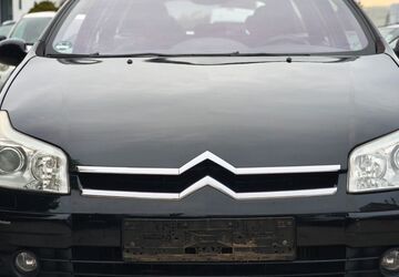 Citroen C5 230.000 km 2.700 &euro; Mannheim 68199