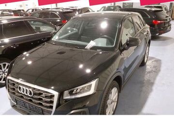 Audi Q2 45.319 km 21.691 &euro; Weinheim 69469