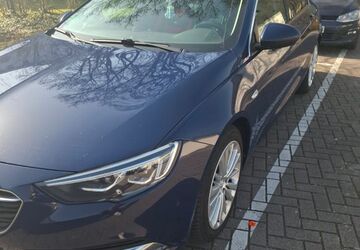 Opel Insignia 232.000 km 8.000 &euro; Ludwigshafen 67067