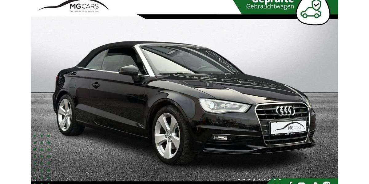 Audi A3 122.500 km 15.450 &euro; Mannheim 68309