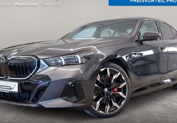 BMW 550 14.266 km 76.970 &euro; Mannheim 68169