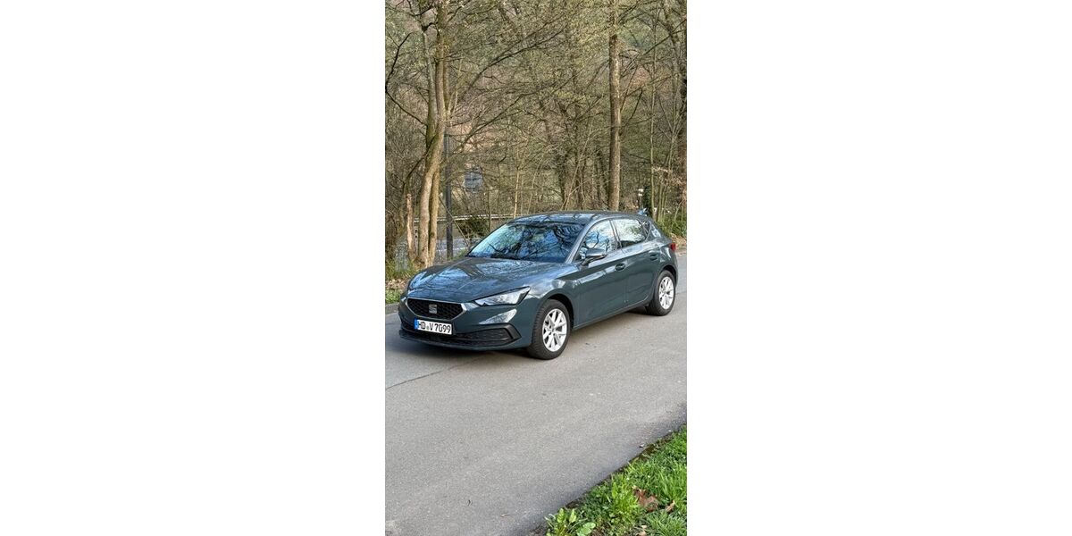 Seat Leon 57.800 km 19.999 &euro; Heidelberg 69118