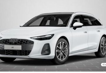Audi A6 22.432 km 45.590 &euro; Ludwigshafen 67063