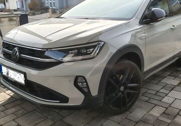 VW Taigo 39.375 km 18.929 &euro; Gorxheimertal 69517