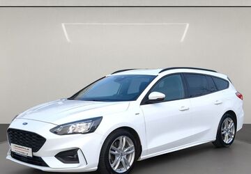 Ford Focus 164.900 km 11.990 &euro; Schifferstadt 67105