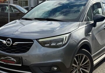 Opel Crossland (X) 100.000 km 11.900 &euro; Weinheim 69469