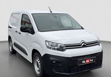 Citroen Berlingo 12.300 km 16.900 &euro; Heidelberg 69126