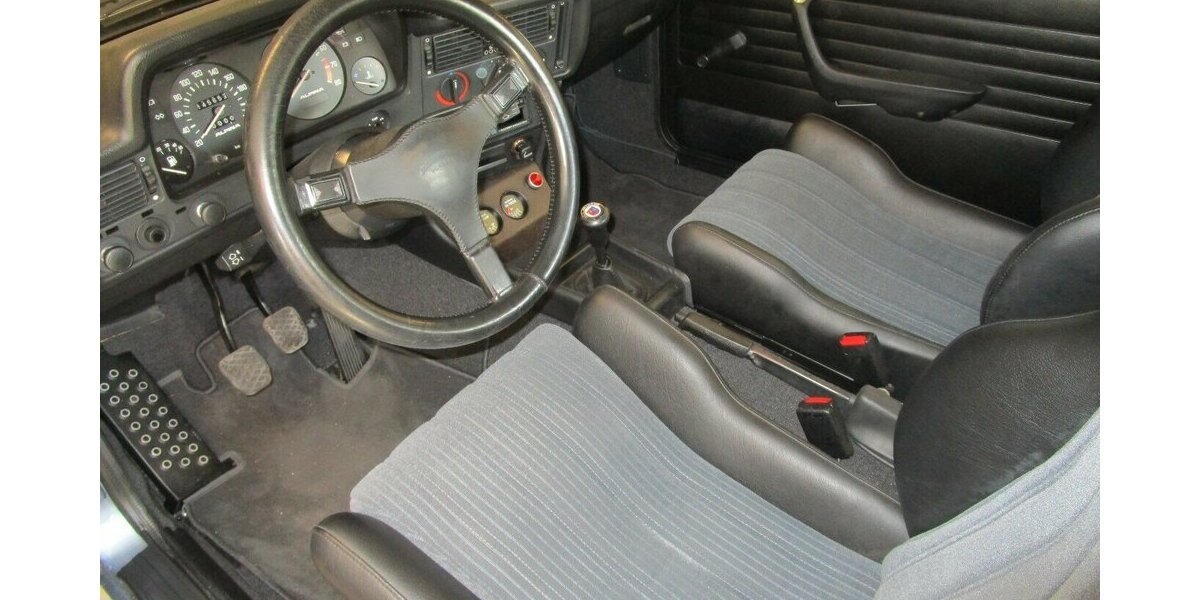 BMW 323i Alpina Umbau C 1 - 2.3 145.600 km 39.985 &euro; Hirschberg 69493